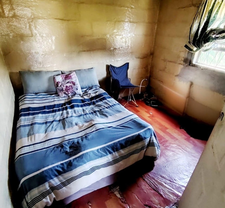 2 Bedroom Property for Sale in Mdantsane Nu 1 Eastern Cape